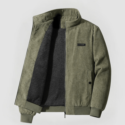 Elijah | STYLISH WINTER CORDUROY JACKET