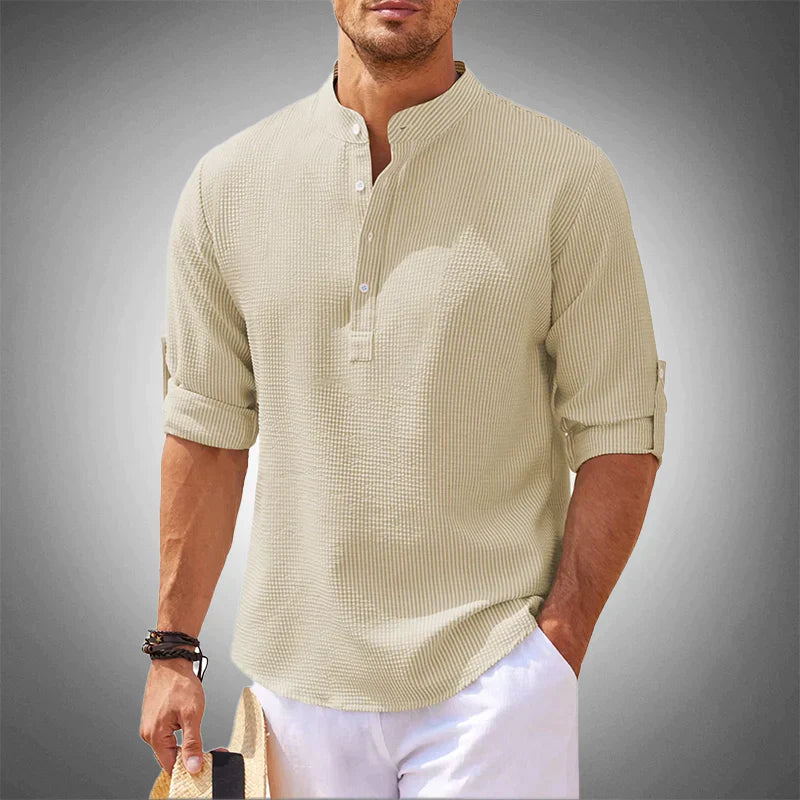 LINCOLN | COMFORTABLE SHIRT