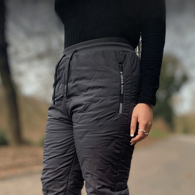 Jude | Unisex thermal trousers