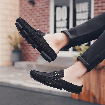 Teddy | Breathable and lightweight loafers