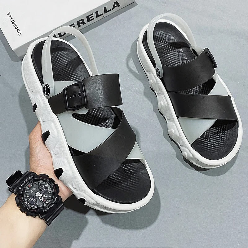 Annie | Stylish versatile sandals