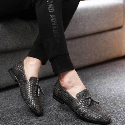 Leo | Stylish Versatile loafers