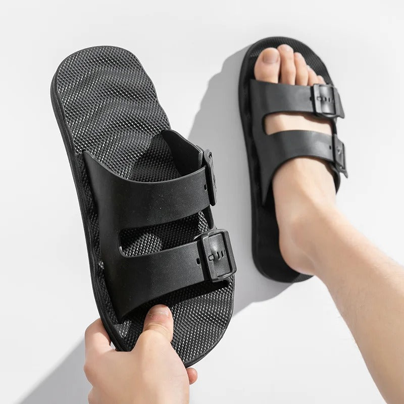 Hilario | Comfortable Sandals