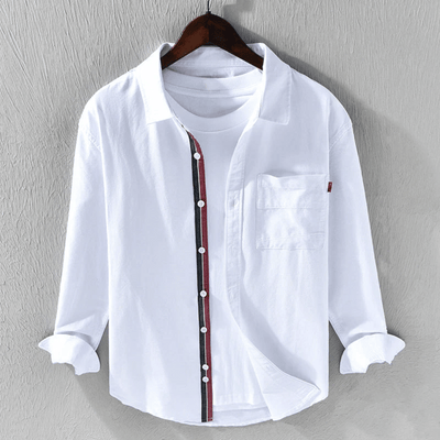 Archie | Stylish Daywear Shirt