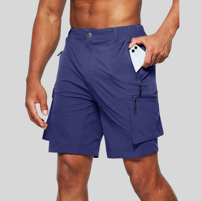 Jack | Comfortable Short Pants