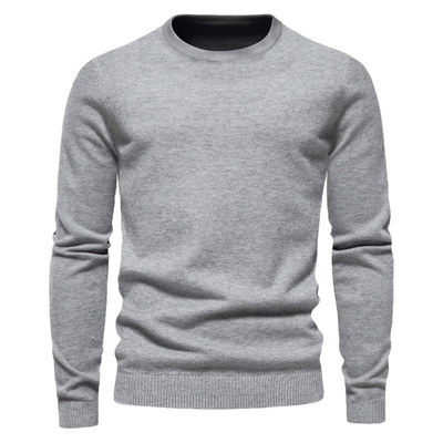 James | Comfortable sweater