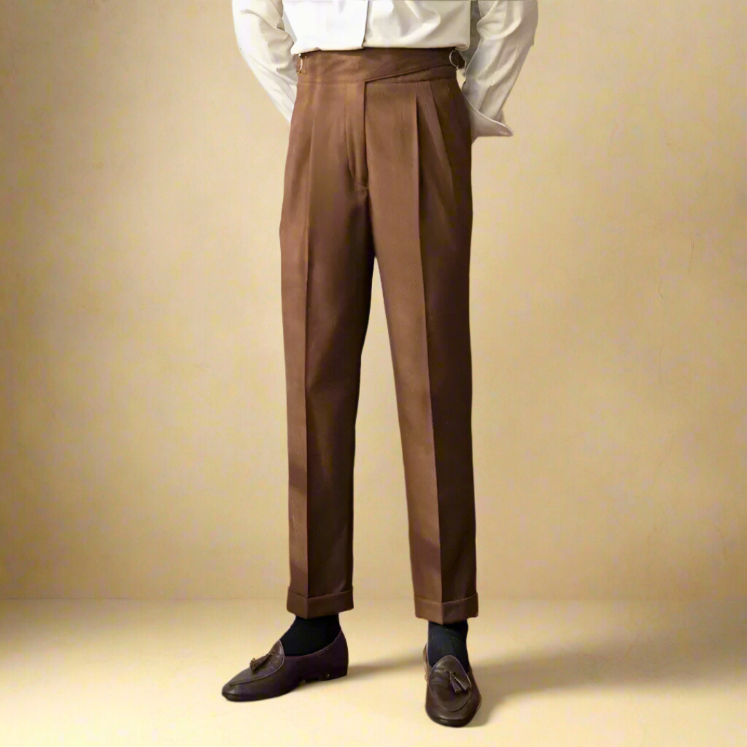 Keith | Elegant pant