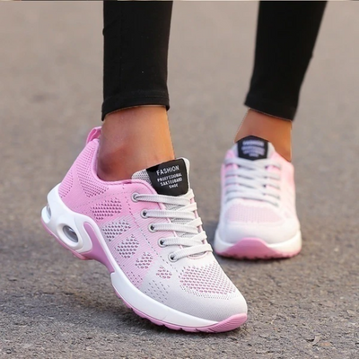 Emma | Breathable Running Shoes