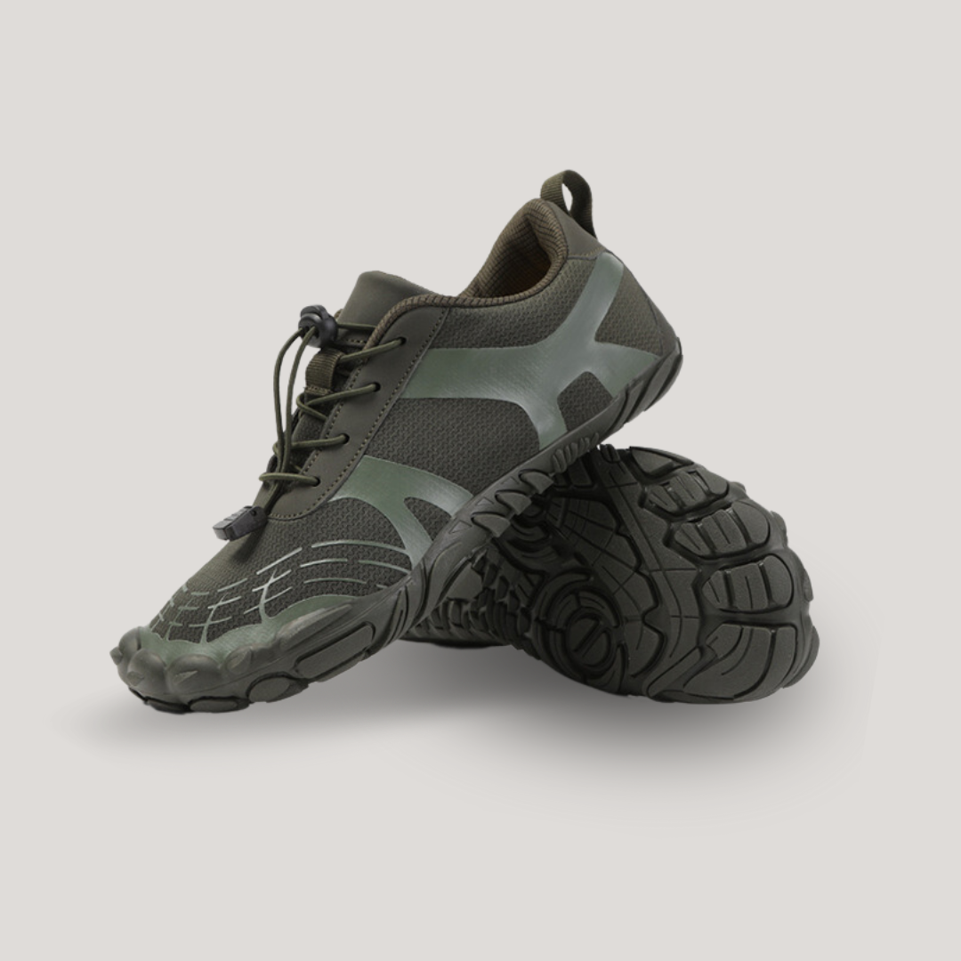 Pryor | Orthopaedic barefoot shoes