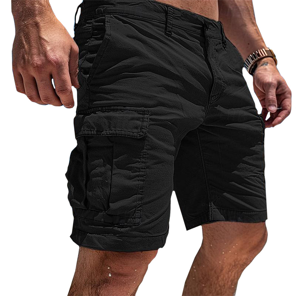 Daniel | Cargo Shorts