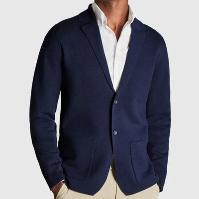 Ferruccio | Handmade cardigan