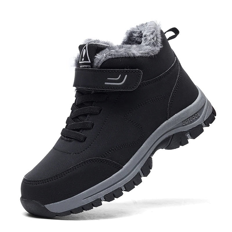 Rory | Ergonomic winter boots