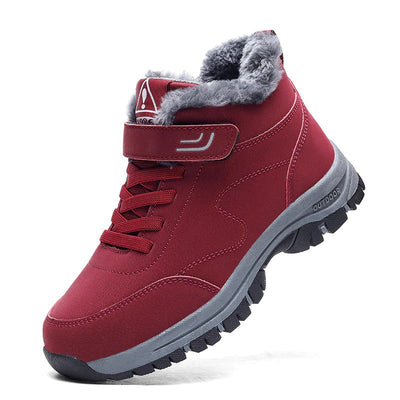 Rory | Ergonomic winter boots