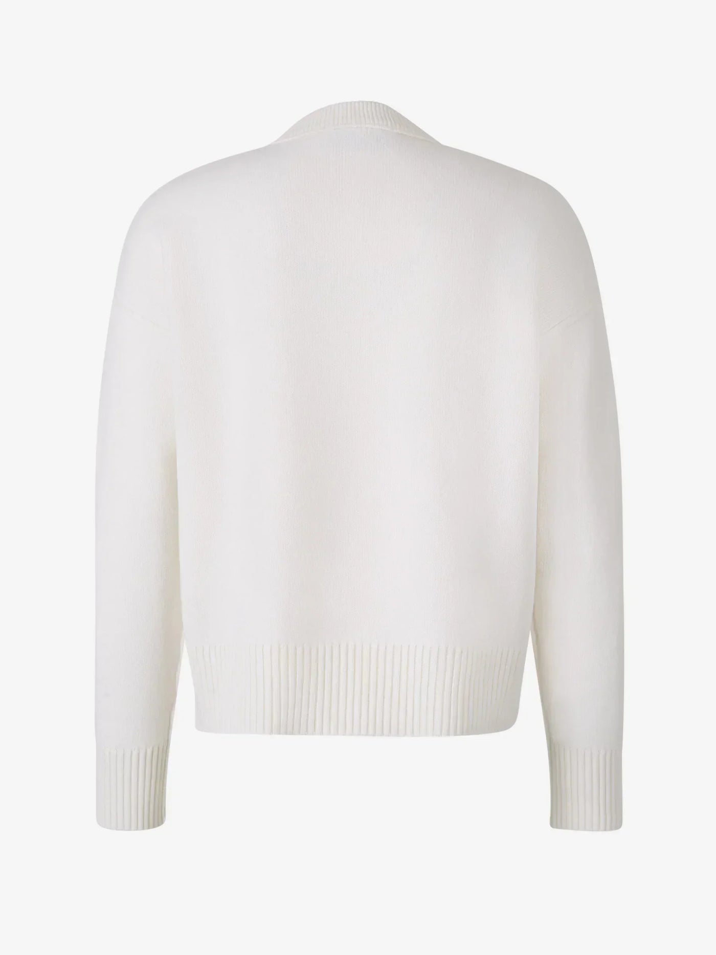 Jackson | Stylish Ami Heart Pullover