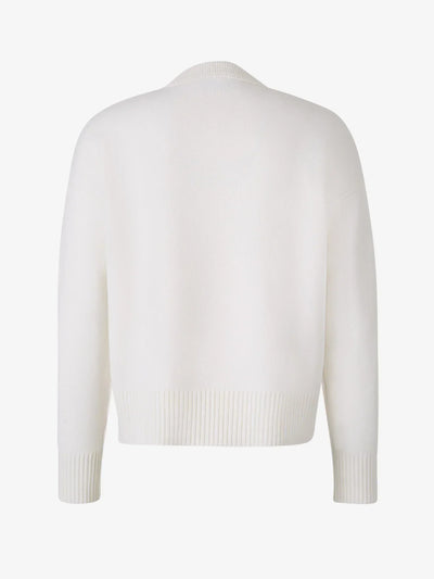 Jackson | Stylish Ami Heart Pullover