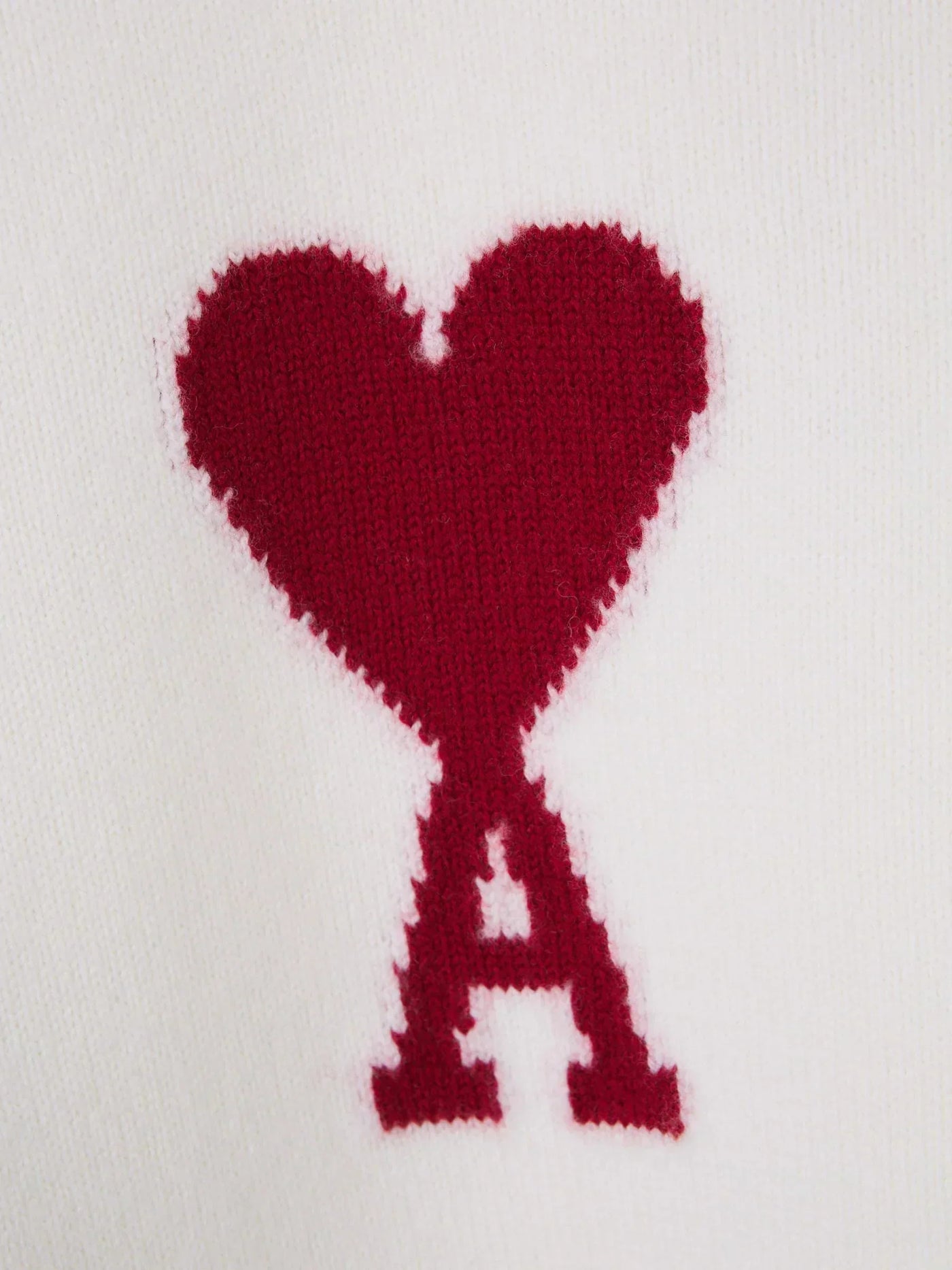 Jackson | Stylish Ami Heart Pullover