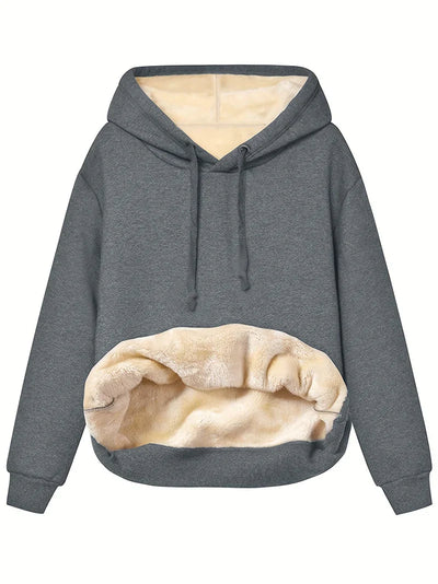 Moa | Woman Hoodie