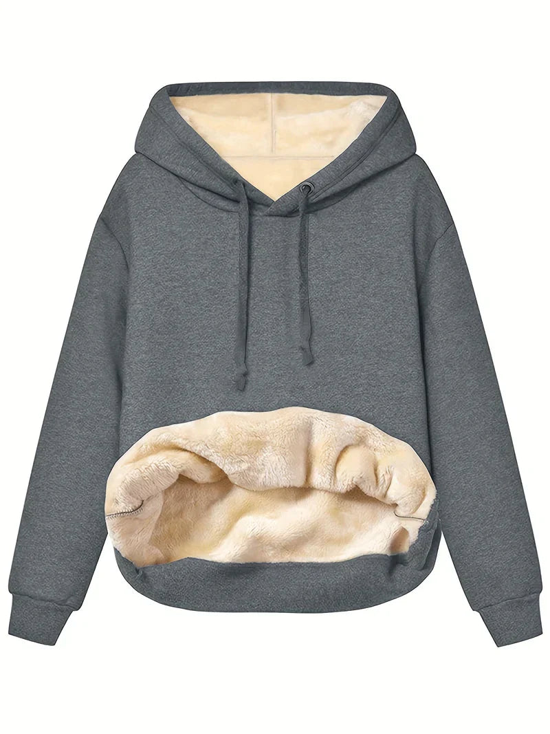 Moa | Stylish hoodie