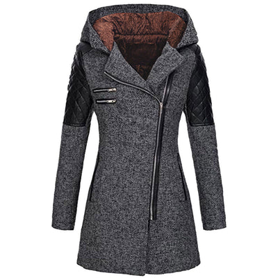 Amaya | Stylish Winter Jacket