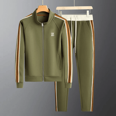 Spencer | Stylish Tracksuit Set