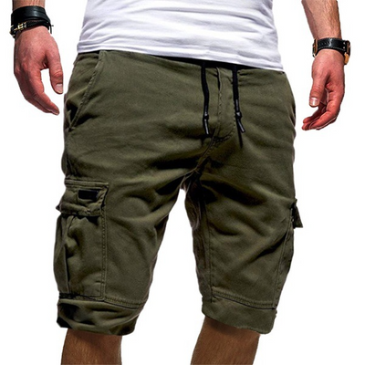 Arthur | Comfortable Short Pants