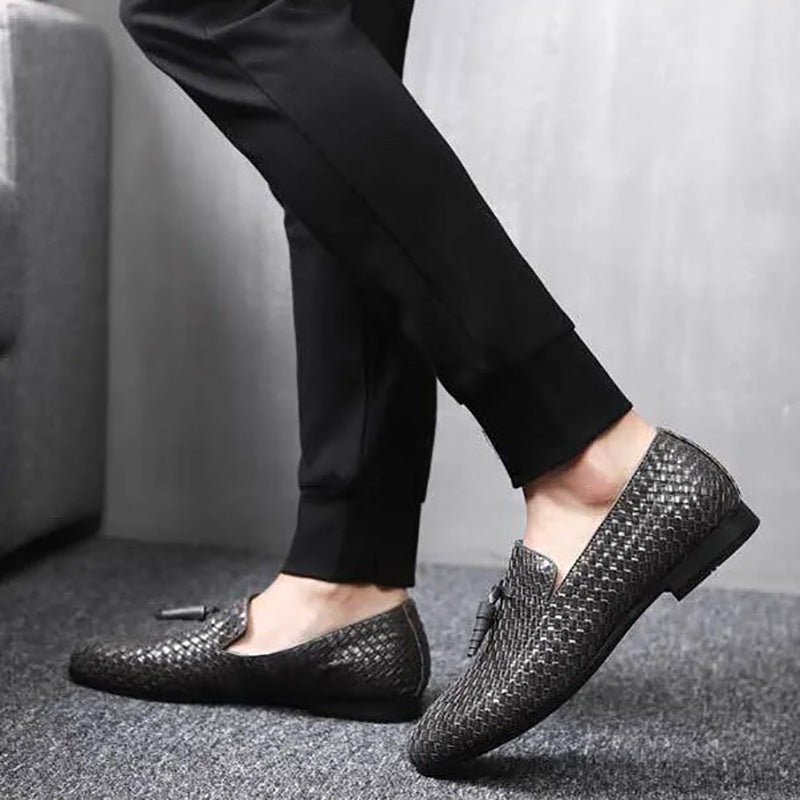 Leo | Stylish Versatile loafers