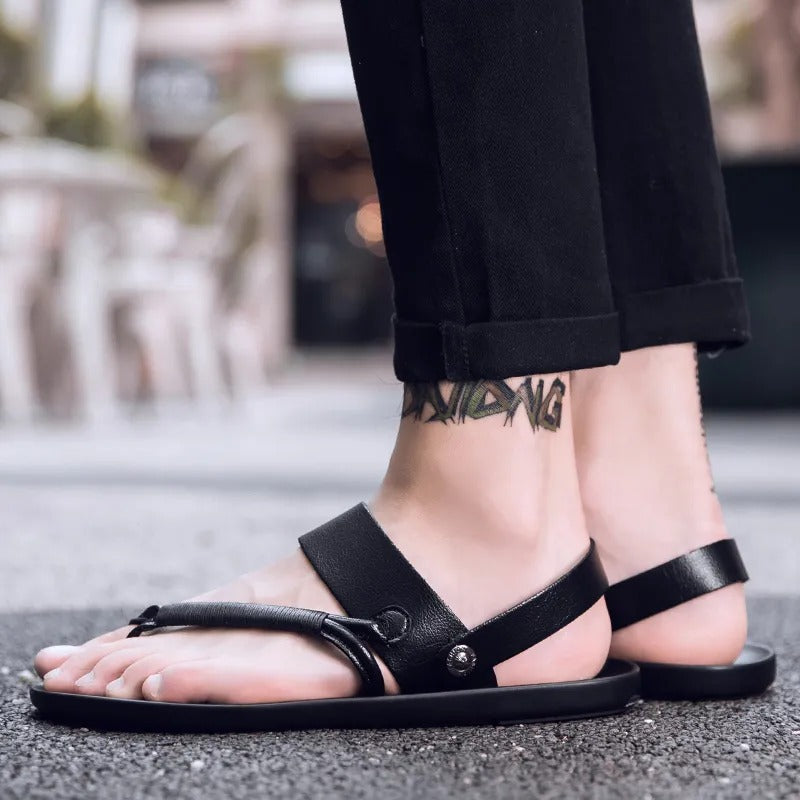 Eric | Trendy and comfortable sandals