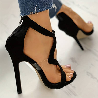 Olivia | Elegant heels