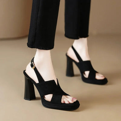 Erin | Stylish heels