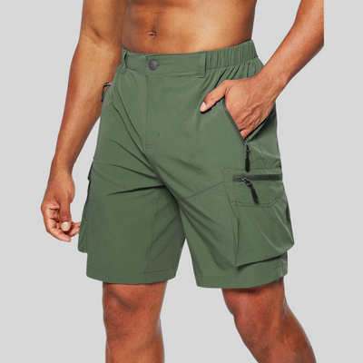 Jack | Comfortable Short Pants