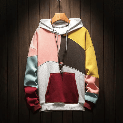 Eli | Stylish Hoodie