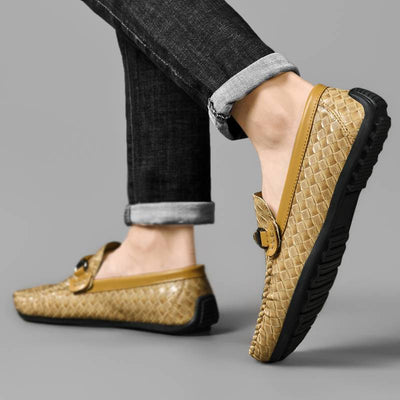 Noah | Luxurious and comfortable loafers