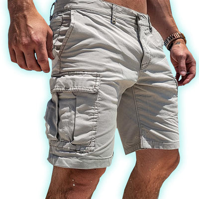 Daniel | Cargo Shorts