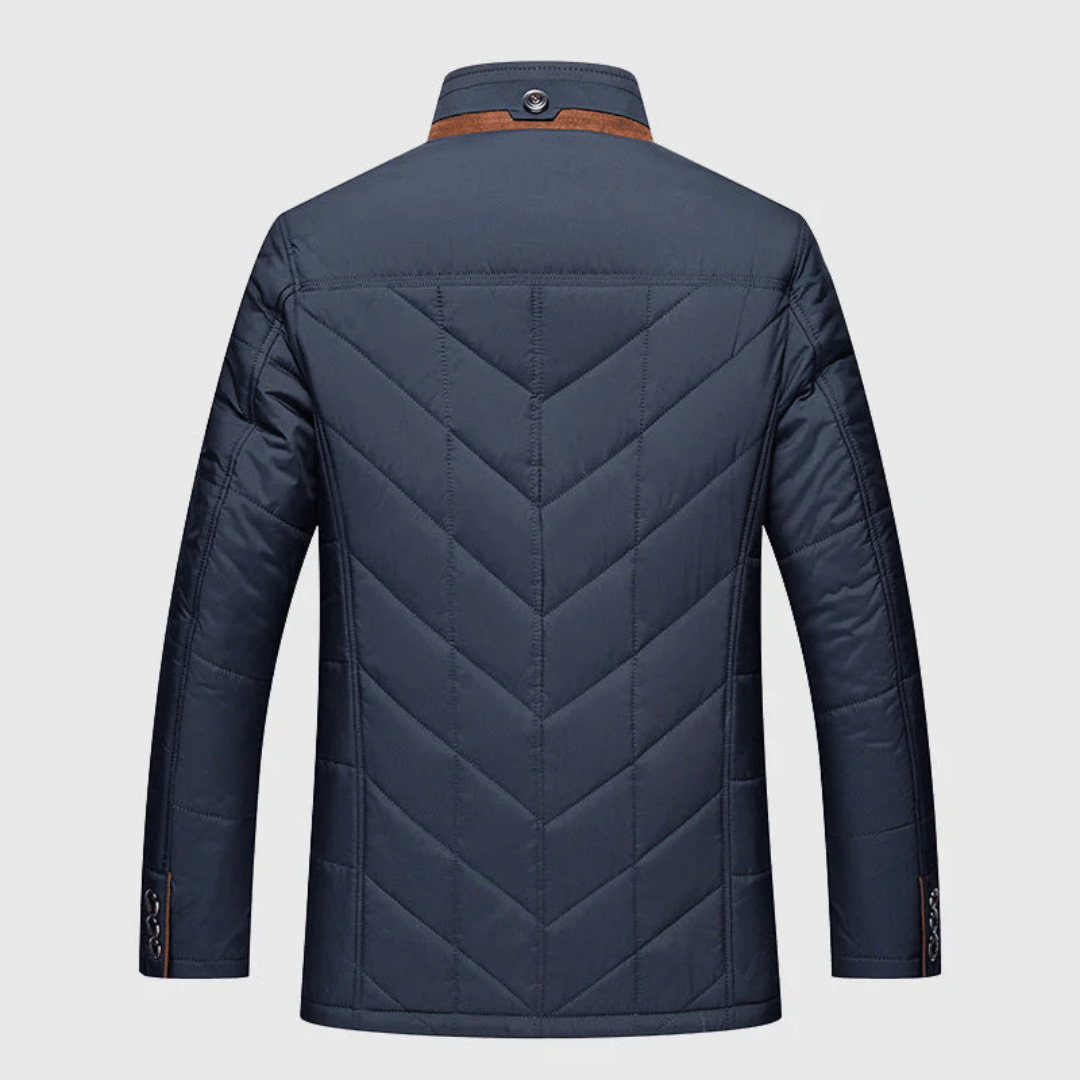 Thomas | Classic Padded Jacket