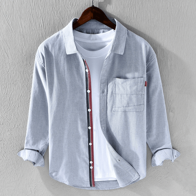 Archie | Stylish Daywear Shirt