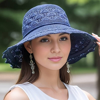 Sammie | Stylish sun hat