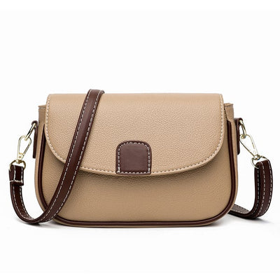 Federica | Shoulder strap bag