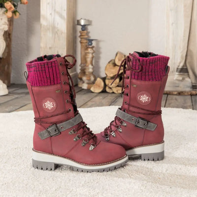 Ivy | Orthopedic Boots