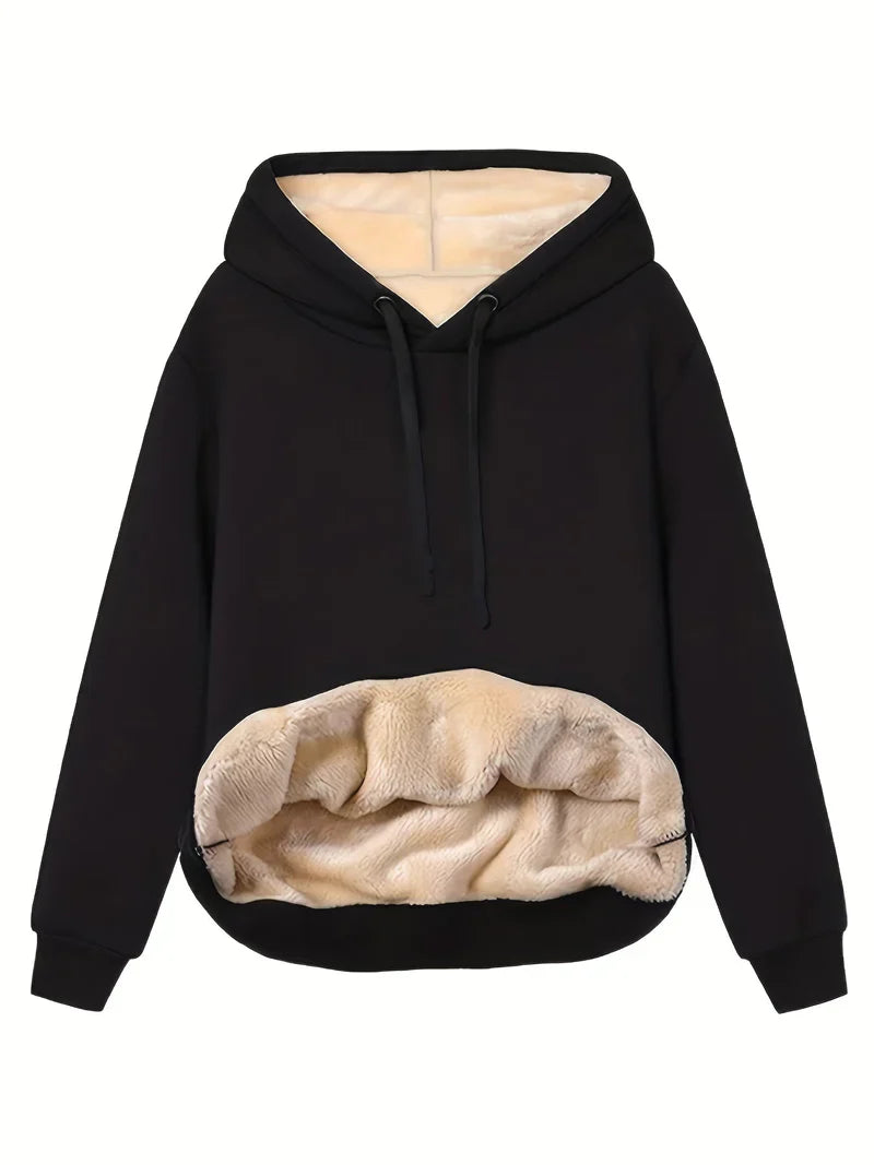 Moa | Woman Hoodie