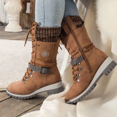 Ivy | Orthopedic Boots