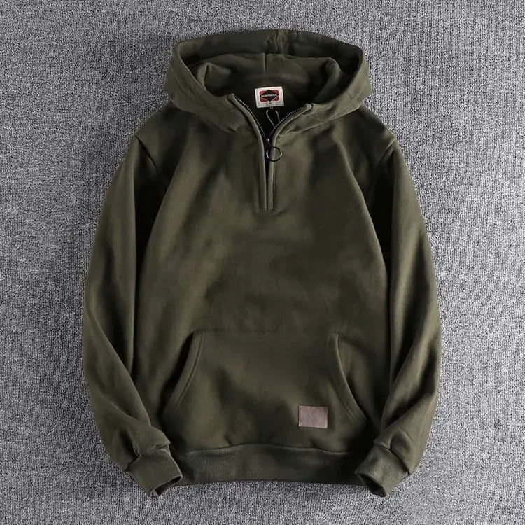 Teddy | Classic Hoodie