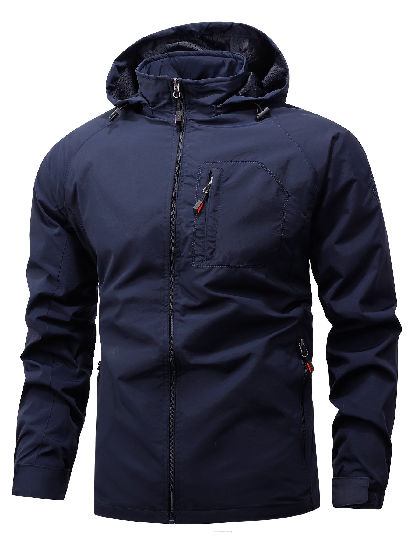 Jordan | Lightweight Softshell Jacket