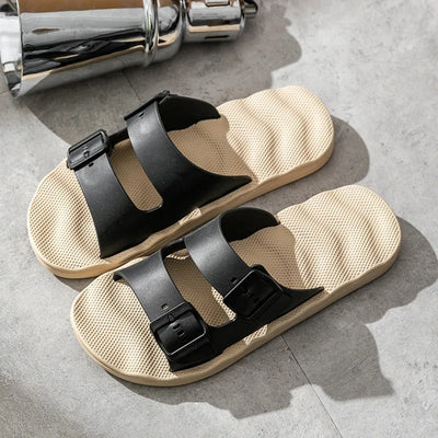 Hilario | Comfortable Sandals