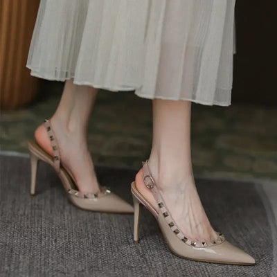 Mary | Stylish luxury Heels