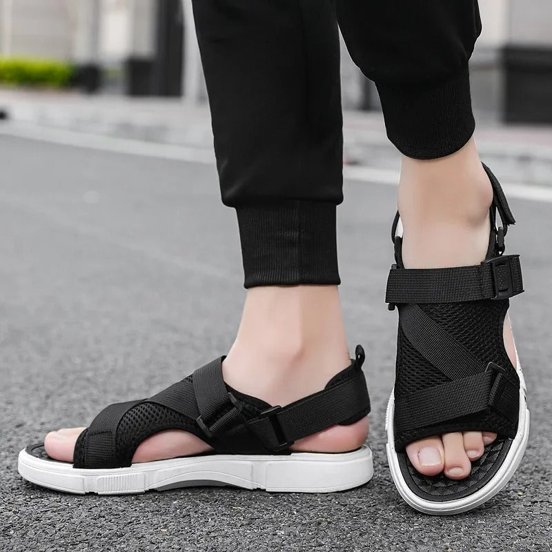 Cory | Comfortable and breathable sandals