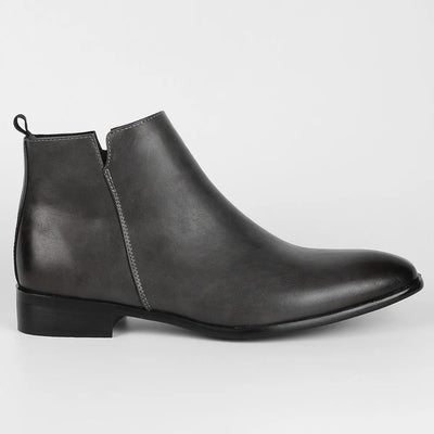 Harrison | Vintage ankle boots