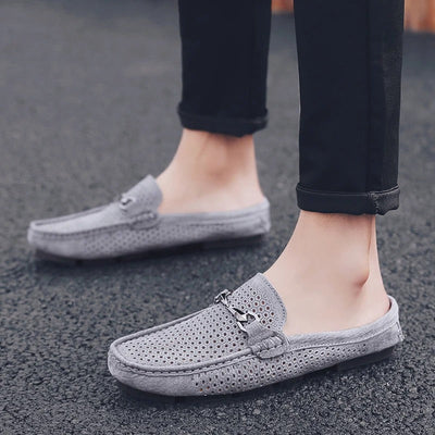 Teddy | Breathable and lightweight loafers