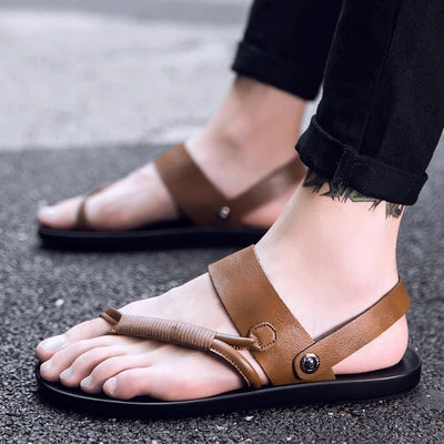 Eric | Trendy and comfortable sandals