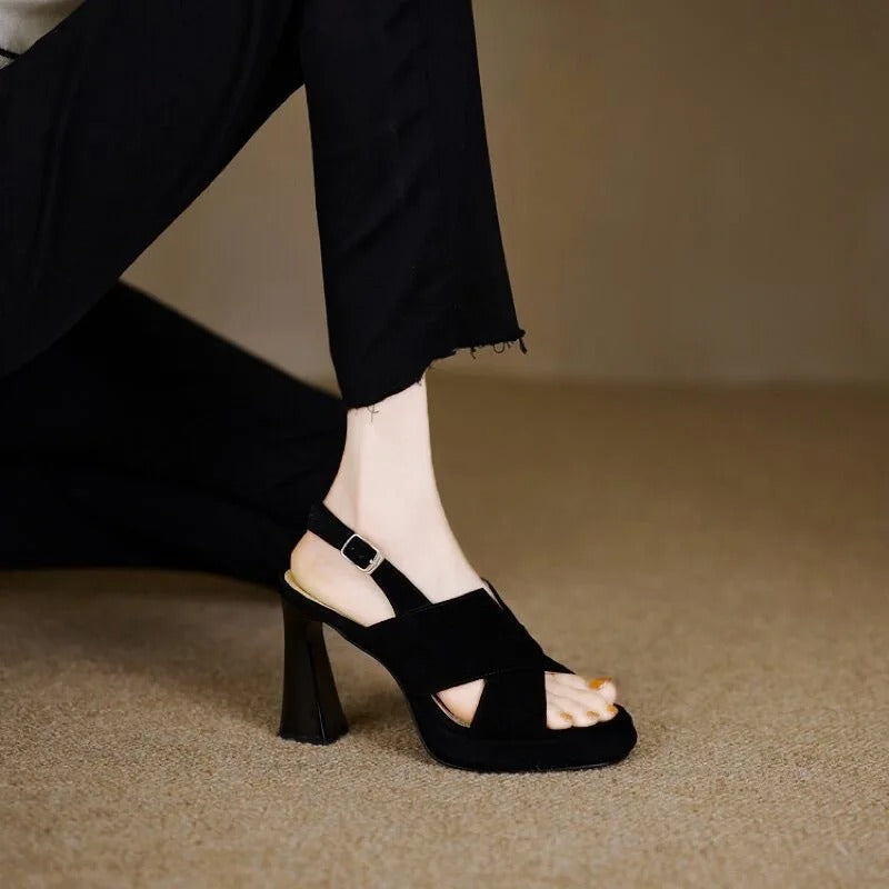 Erin | Stylish heels