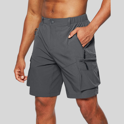 Jack | Comfortable Short Pants